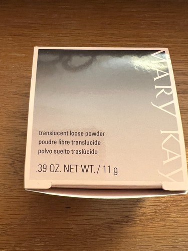 Mary Kay Signature LOOSE POWDER~DISCONTINUED & RARE, CHOOSE OF COLORS - Picture 12 of 13