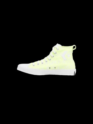 Converse Unt1tl3d Not A Chuck All Star Hi Top Shoes MEN display picture 2