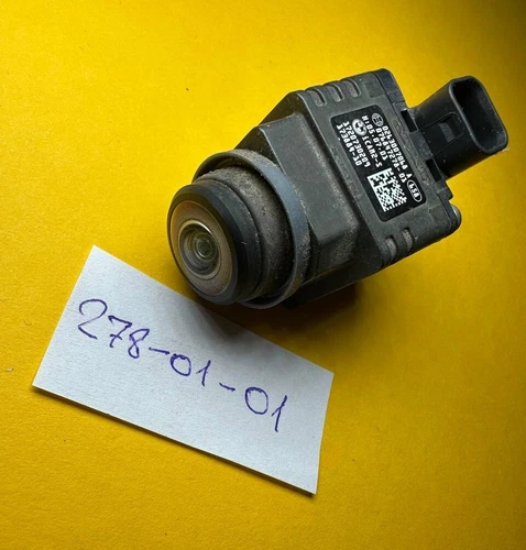 OEM BMW 3 G20 G22 5 G30 8 G14 X3 G01 X5 G05 X7 G07 Surround View Camera iCAM2-S