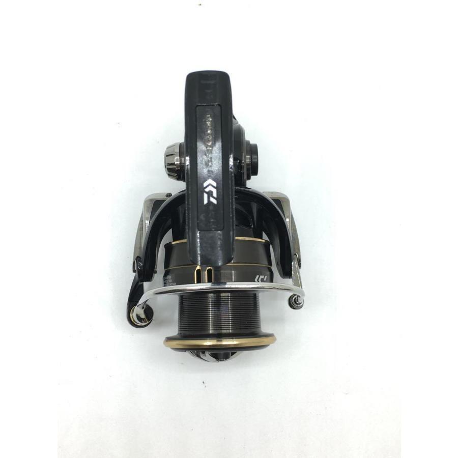 DAIWA 19 Bali LT4000-CXH Spinning Reel 00065121 Used | eBay DAIWA 19 Bali LT4000-CXH Spinning Reel 00065121 Used | eBay