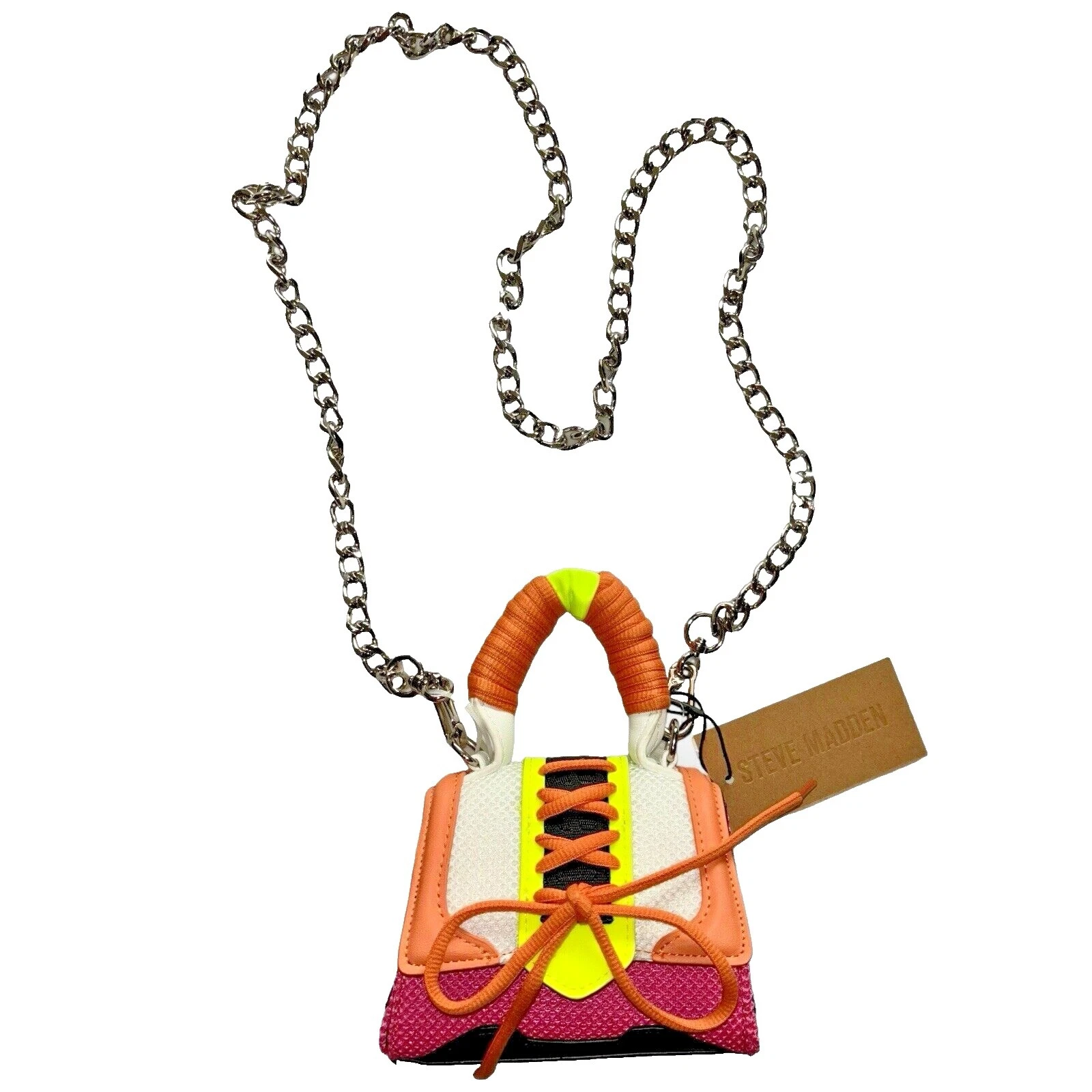 Bolsos y carteras Steve Madden arco para Mujeres