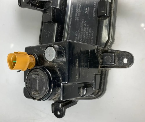 Original HYUNDAI IONIQ 6 front fog lamps rear right 92406KL110 - Picture 6 of 10