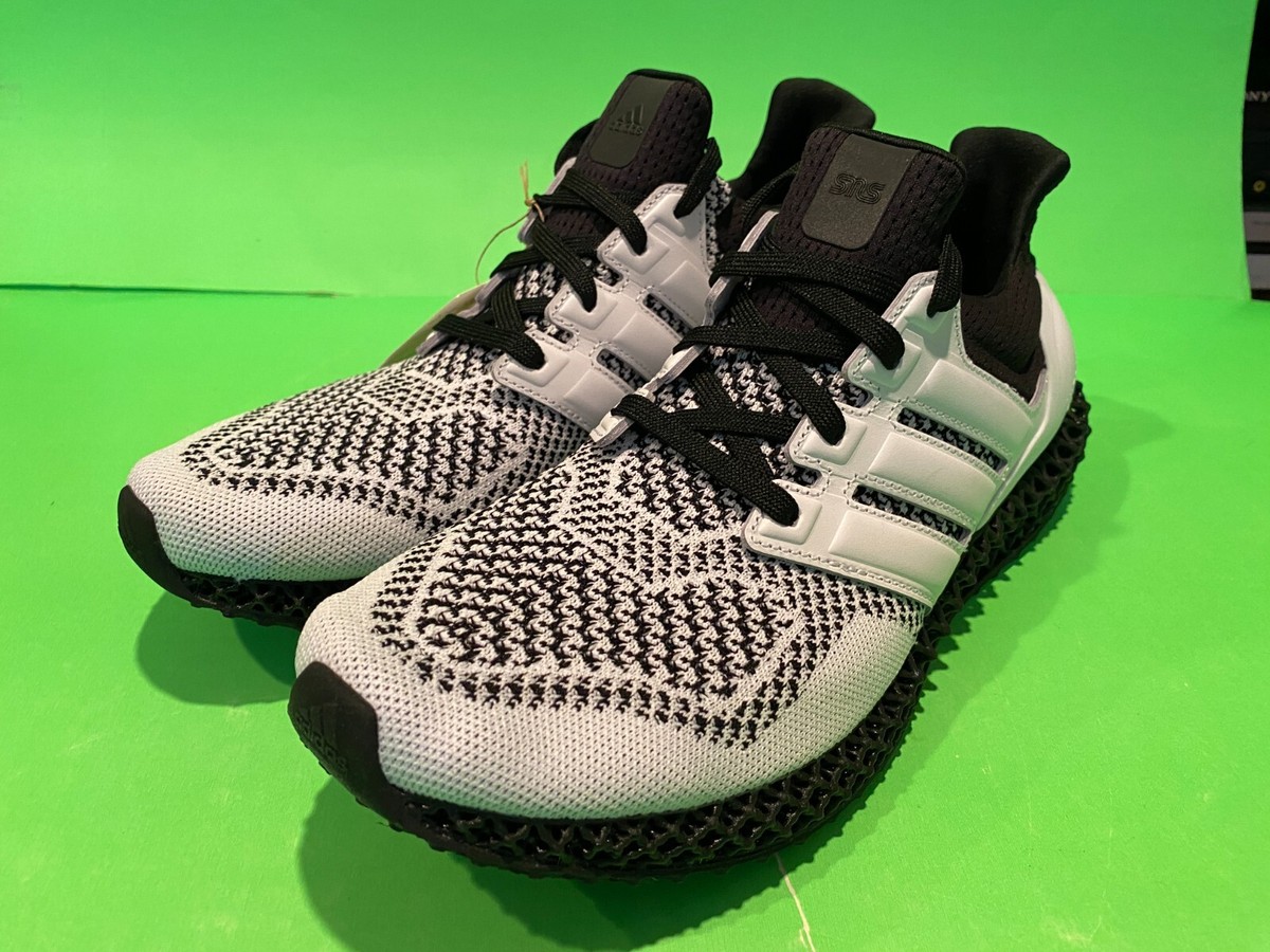 RARE NEW ADIDAS ULTRA 4D SNS TEE TIME SZ 10.5 BOOST OREO LEGO 22 ULTRABOOST 1.0 | eBay RARE NEW ADIDAS ULTRA 4D SNS TEE TIME SZ 10.5 BOOST OREO LEGO 22 ULTRABOOST 1.0 | eBay