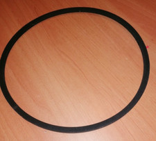 Courroie tondeuse WOLF ETESIA 43082