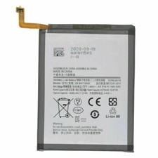 For Samsung Galaxy Note 10 Lite SM-N770FZSGXSG SM-N770F/DS Replacement Battery