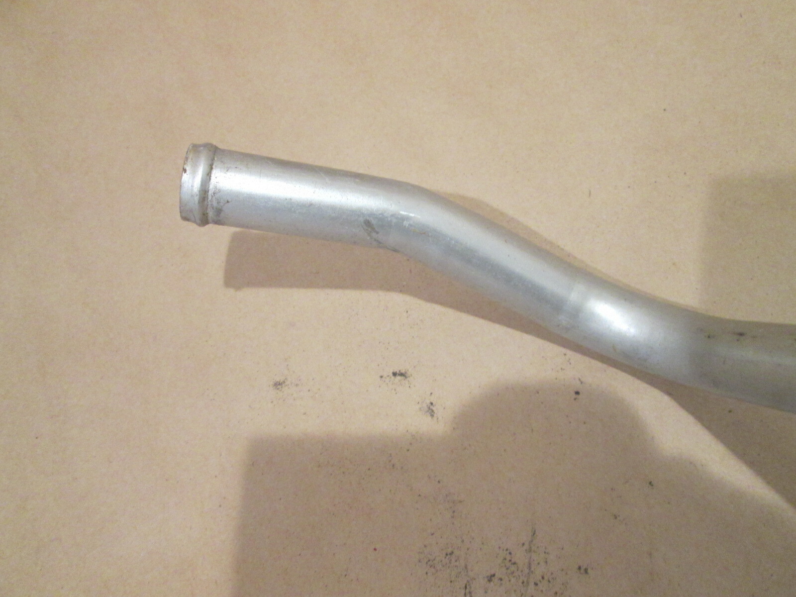 Ferrari 550 - Hose-Pipe-Valve For Secondary Air  - PN  154871-168368-147390