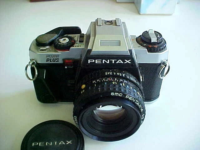 Pentax Program A Film Cameras for sale | eBay