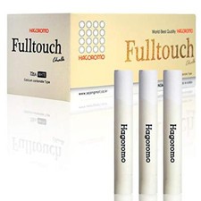 Hagoromo Fulltouch Color Chalk 1 Box 72 Pcs/White Assorted Colors