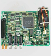 Used FANUC A20B-2002-0320 PCB board Tested In Good Condition