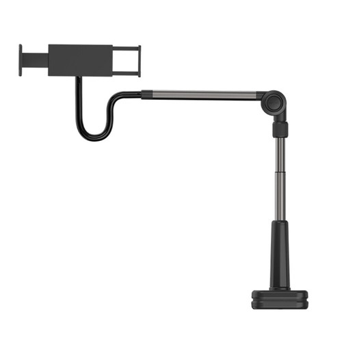 Adjustable Desktop Tablet Holder Tablet Stand Phone Stand Gooseneck Phone Holder