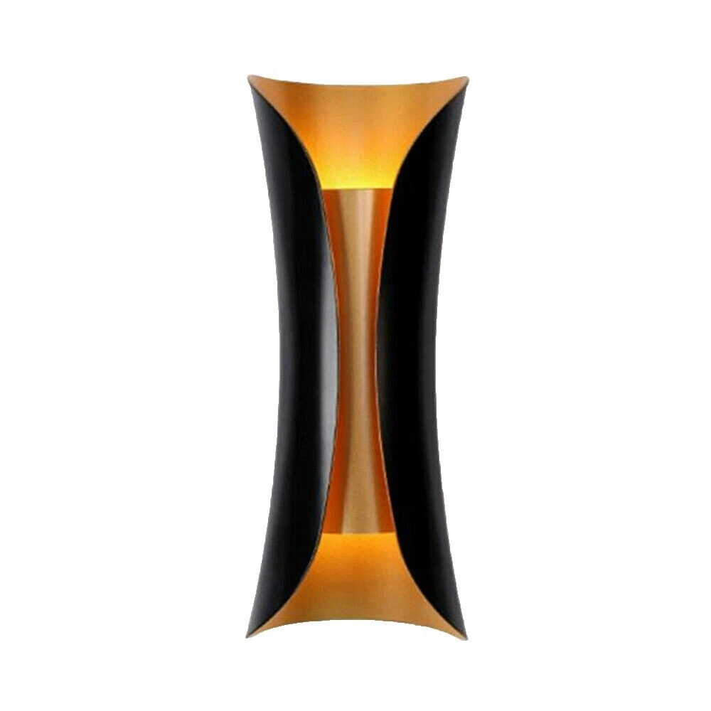 Luminárias de Parede Contemporâneo de ferro forjado