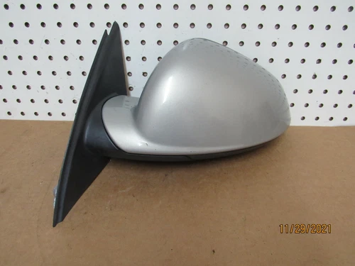 2008 OPEL INSIGNIA LEFT DRIVER SIDE MIRROR e1021002 OEM