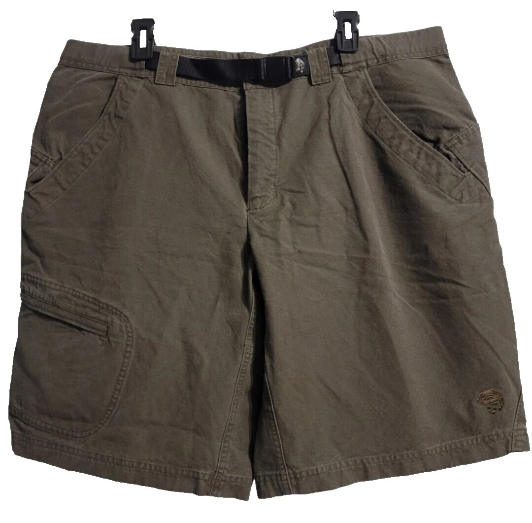 Mountain Hardwear Regular Size XL Shorts for Men