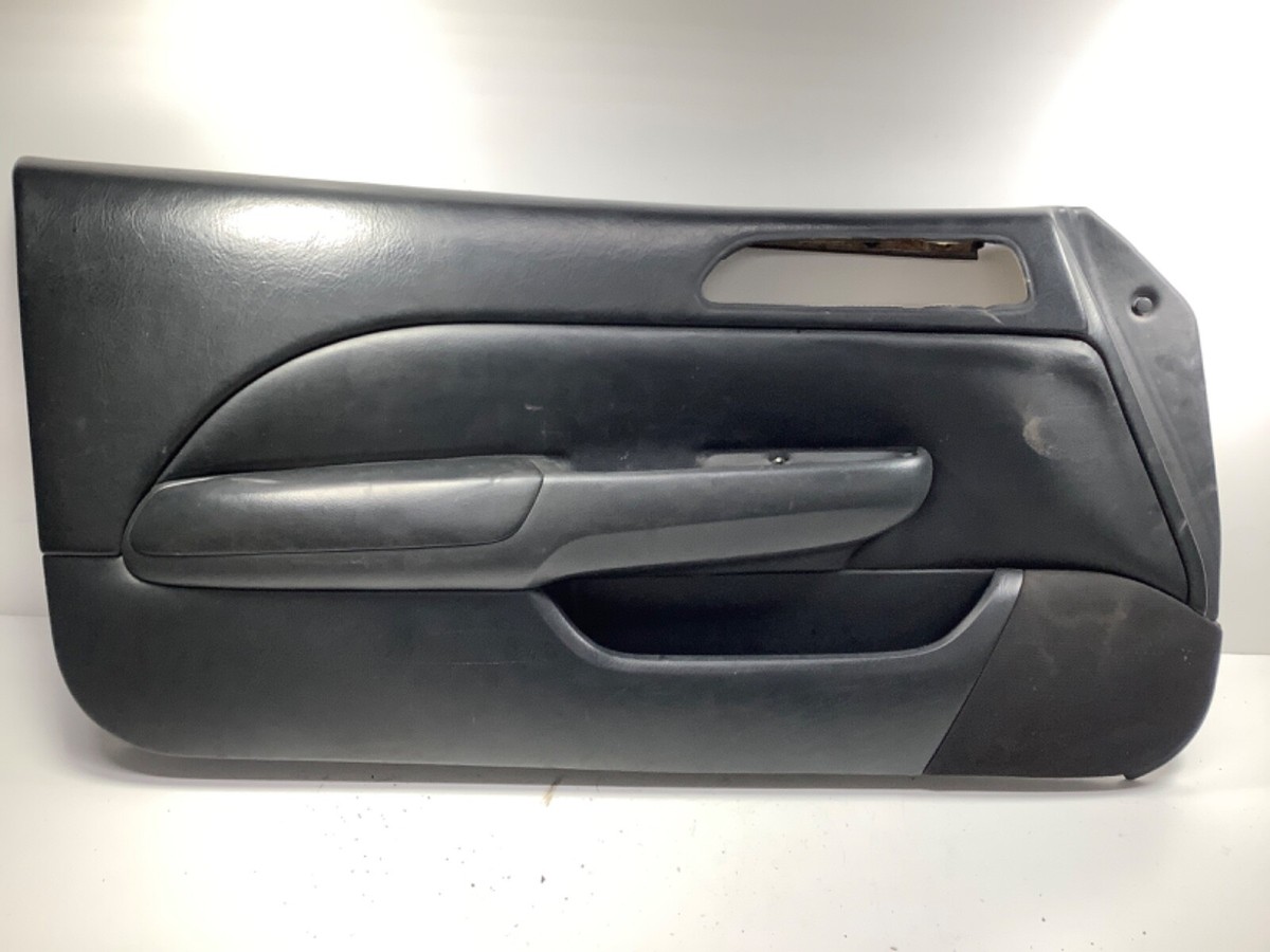 97-01 Honda Prelude Front Door Panel Lining LEFT 83583-S30-A00ZA