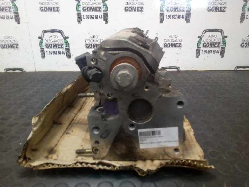 Testata per RENAULT LAGUNA II (BG0) Authentique 824854 - Immagine 3 di 4