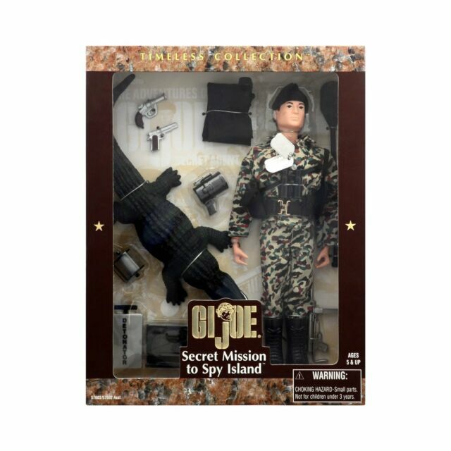 gi joes for sale on ebay