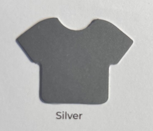 Siser EasyWeed® HTV Vinile Trasferimento Calore per T-Shirt 12" - Foto 147 di 176