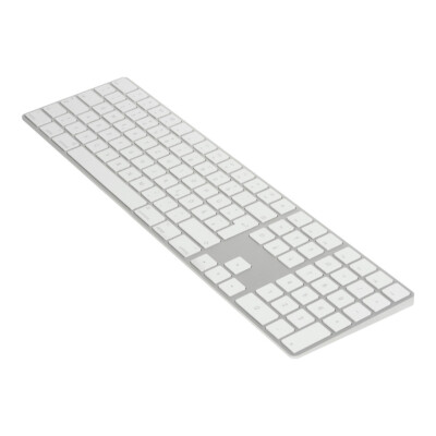 Tastatur APPLE WIRELESS A1843 MAGIC KEYBOARD GERMAN QWERTZ BOX