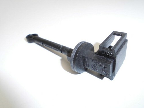 Original VW Phaeton 3D Temperaturfühler Temperatursensor Fühler 4E0907543