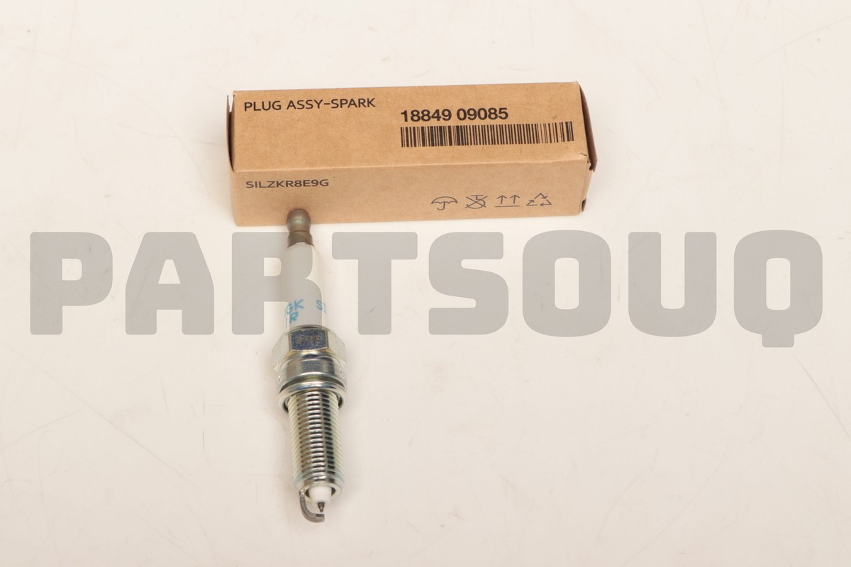 riiさん専用 Hyundai KIA Plug Assy-Spark 1884909085 - Spark Plug, Spark