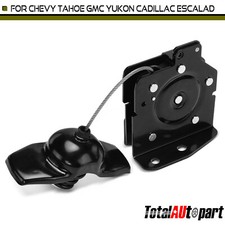Spare Tire Winch Carrier for Chevy Suburban 2021-2023 Tahoe GMC Yukon Cadillac