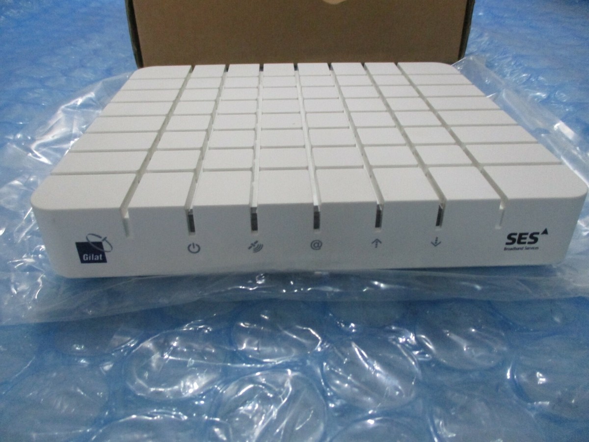 Modem SkyEdge 2c Gemini Bande KA - Neuf Ouvert - Fabriqué En Ukraine