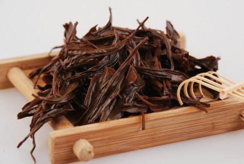 250g Black Tea Chinese Top Lapsang Souchong Wuyi Red Tea lowering blood pressure - Picture 4 of 5