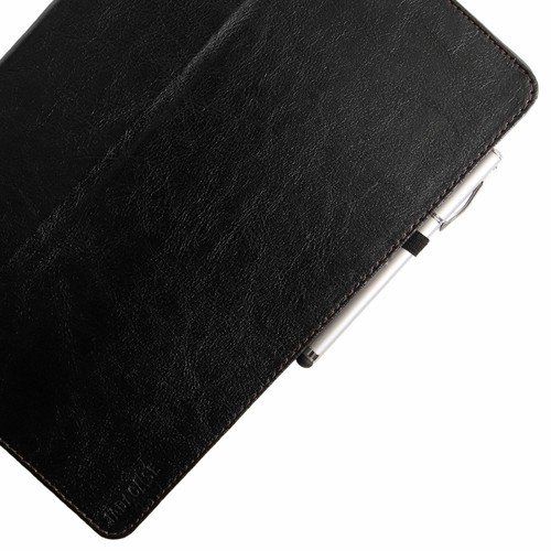 Luxus Leder Schutzhülle Huawei MediaPad M5 Pro 10,8" Tablet Tasche Cover Case - Picture 4 of 12