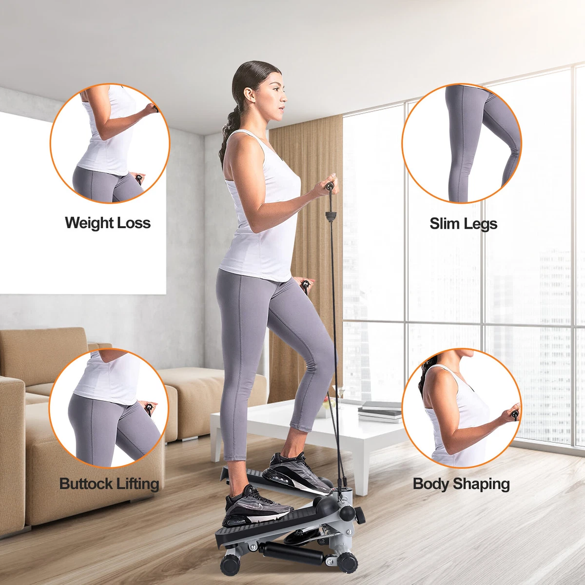 Stepper exercise for weight loss new arrivals