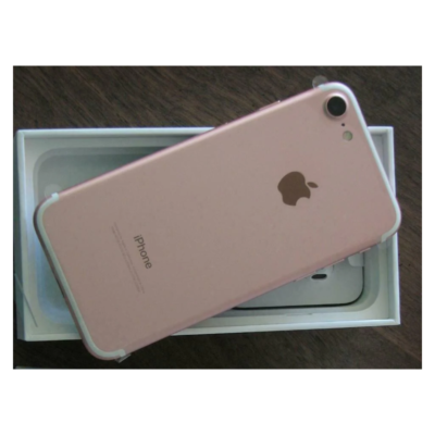 #ad Apple iPhone 7 32GB 128GB Very Good Condition Unlocked ATT Gold Rose Gold $79.00