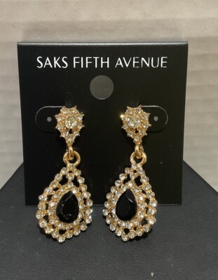 Saks Fifth 5th Avenue Jewelry Stores Saks 5th Avenue Saks Jewelry