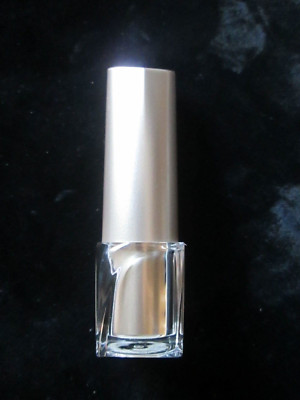 New NWOT RARE ~~Yves Rocher Couleurs Nature Lipstick Rose Glac'e Full Size