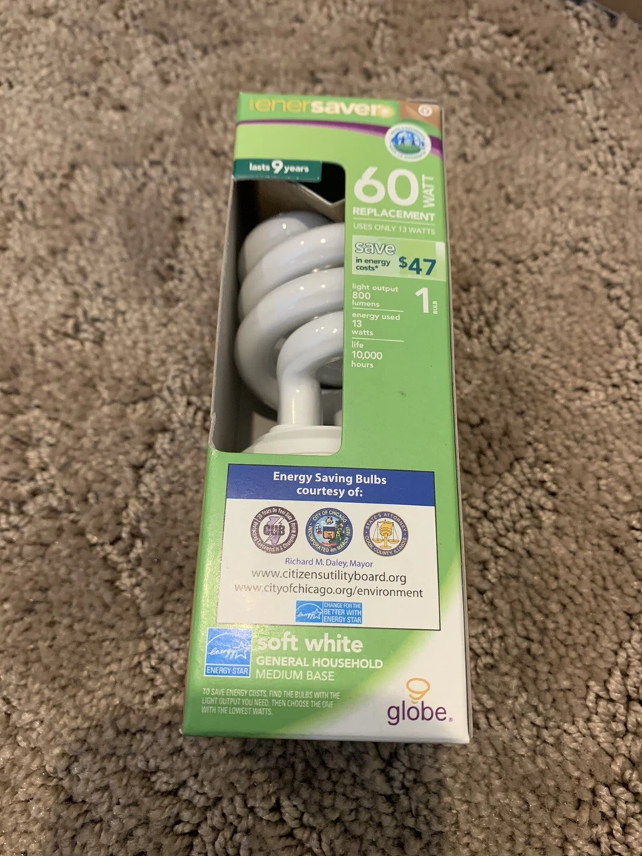 13w cfl equivalent deals