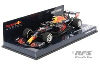 Sergio Perez Red Bull Honda RB16B Formel 1 Frankreich 2021 1:43 Minichamps Neu