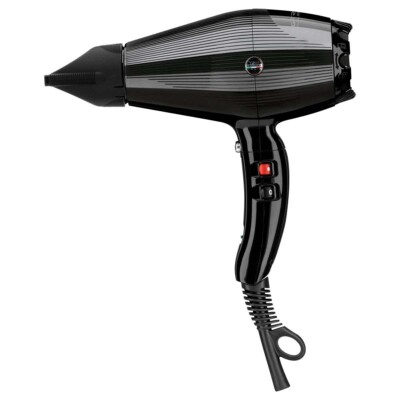 PLUS RANGE G-TRONIC DUAL IONIC 2500 PROFESSIONAL HAIR DRYER HAIR DRYER 390g