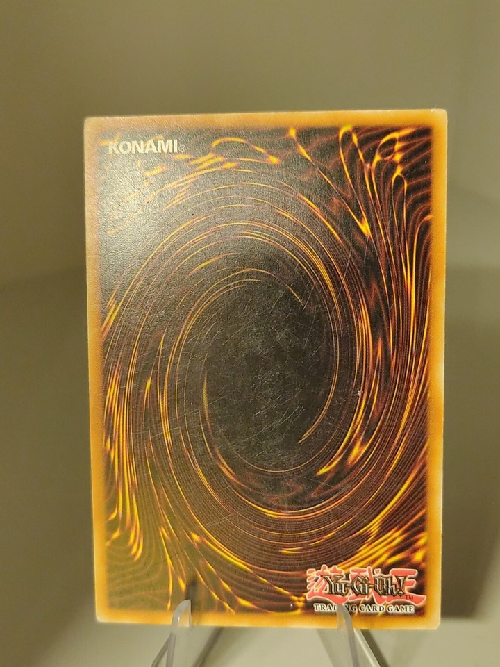 Espulsore Della Carta DPCTIT001 Card Ejector Tina 2010 YuGiOh Yugioh