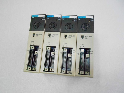 Omron plc cpu C200H-CP114 Cam positioning unit - Picture 3 of 3