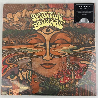 【lcrasher様用】SPIRITUAL BEGGARS /Earth lcrasher様用】SPIRITUAL BEGGARS /Earth Spiritual Beggars