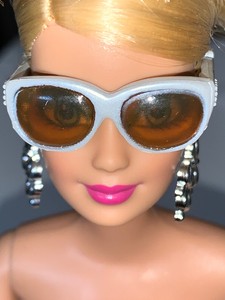 barbie doll sunglasses
