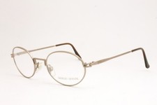 VINTAGE GIORGIO ARMANI 244 1006  EYEGLASSES  50 22 135  