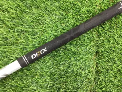 2022 Dunlop xxio 12 H4 20deg MP1200 S-flex Hybrid utility Golf