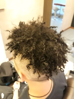 Afro Perm Style Hairdressing Gumtree Australia Perth City Area