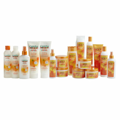 CANTU SHEABUTTER & NATÜRLICHES HAARPFLEGEPRODUKT Vollsortiment UK kostenloser & schneller Versand