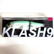 DRT KLASH9 FL COLOR 4oz Big Swimbait Low Float NEW Japan