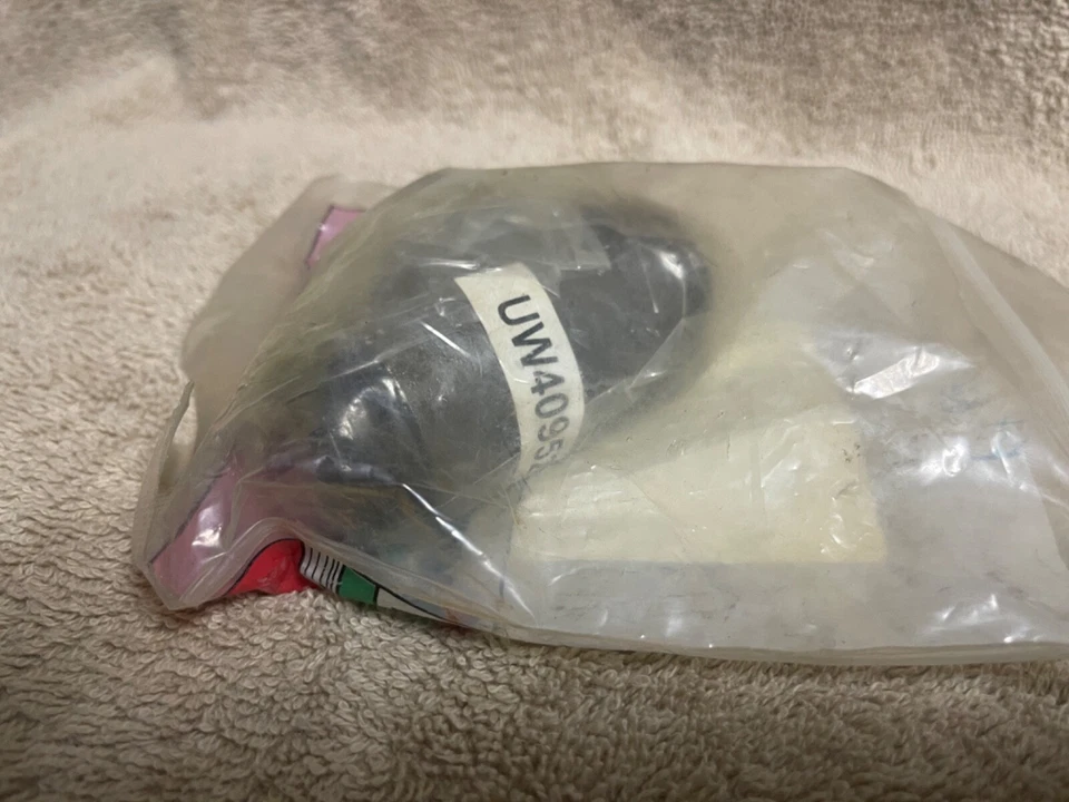 NOS VAJILLA DE FRENO 33615 33614 RUEDA DELANTERA CILINDROS DE FRENO IZQUIERDA Y DERECHA FORD MERCURY Foto 3 de 4