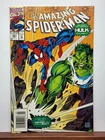 AMAZING SPIDER-MAN 381 Newsstand 1993 Marvel 8.0 VF 4364