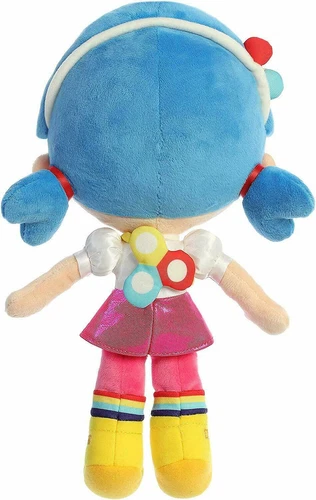 True and the Rainbow Kingdom Bartleby Cat True Plüsch Katze Regenbogenreich Toys - Bild 6 von 12
