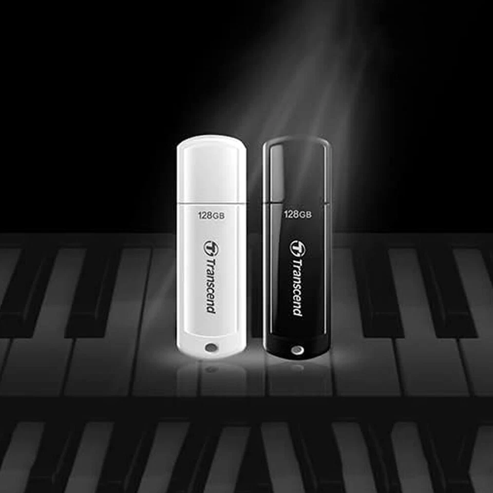 Transcend USB Flash Drive DataTraveler Disk Memory Stick Pack Storage Device lot - Image 3 of 4