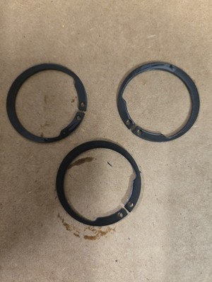 Snap Rings - Bulk - Box of 250