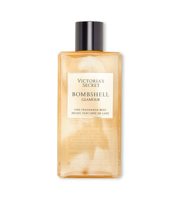 Victoria's Secret - Glamour Bombshell - Luxe Parfum Nebel | 250ml Spray